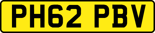 PH62PBV