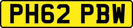 PH62PBW