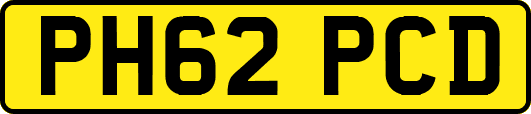 PH62PCD