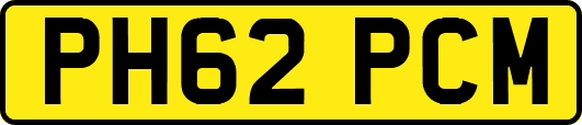PH62PCM