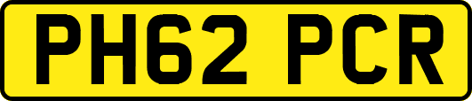 PH62PCR