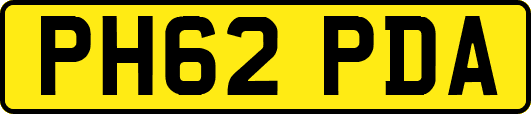 PH62PDA
