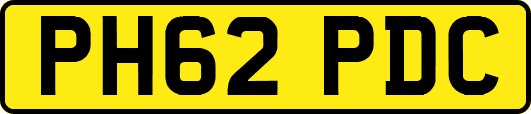 PH62PDC