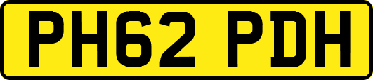 PH62PDH