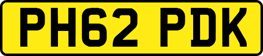 PH62PDK