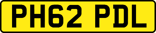 PH62PDL
