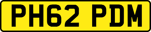 PH62PDM