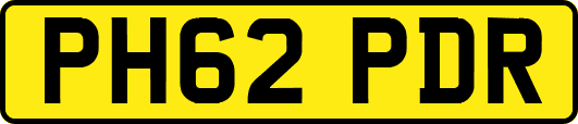PH62PDR