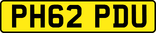 PH62PDU