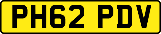 PH62PDV
