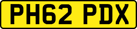 PH62PDX