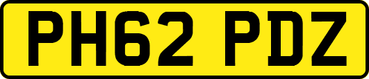 PH62PDZ