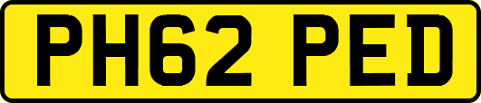 PH62PED