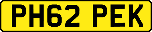 PH62PEK