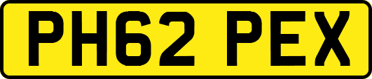 PH62PEX