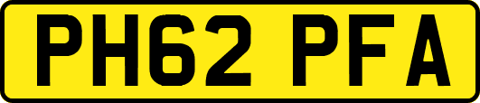 PH62PFA