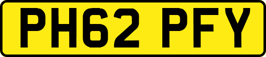 PH62PFY