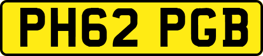 PH62PGB