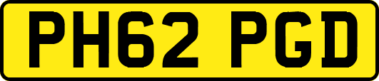 PH62PGD