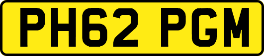 PH62PGM