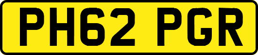 PH62PGR