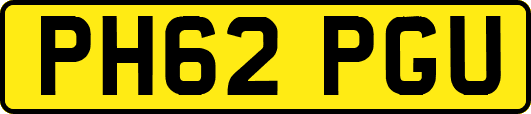 PH62PGU