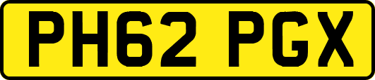 PH62PGX