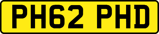 PH62PHD