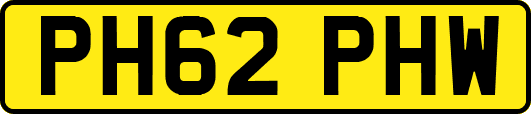 PH62PHW