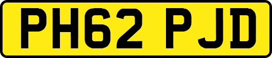 PH62PJD