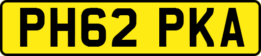 PH62PKA
