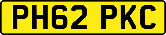 PH62PKC