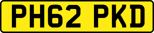 PH62PKD