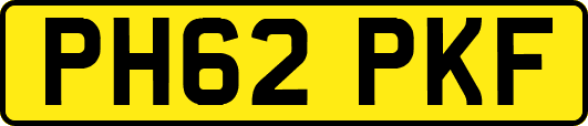 PH62PKF