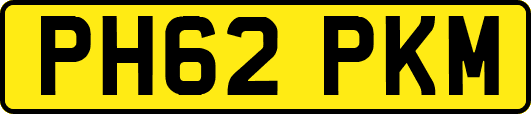 PH62PKM