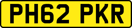 PH62PKR