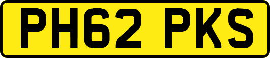 PH62PKS