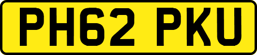 PH62PKU