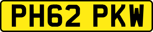 PH62PKW
