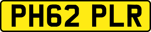 PH62PLR