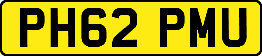 PH62PMU