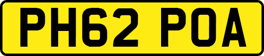 PH62POA