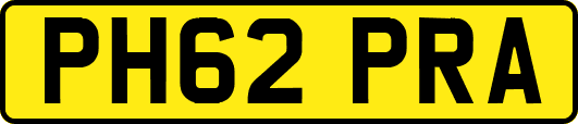 PH62PRA