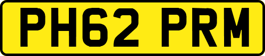 PH62PRM