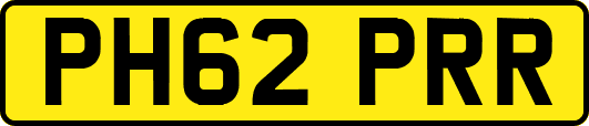 PH62PRR