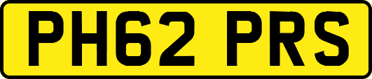 PH62PRS