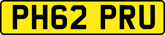 PH62PRU