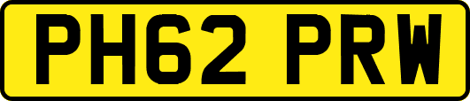 PH62PRW