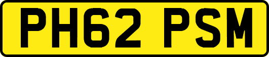 PH62PSM