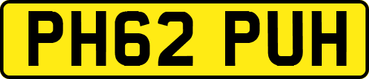 PH62PUH